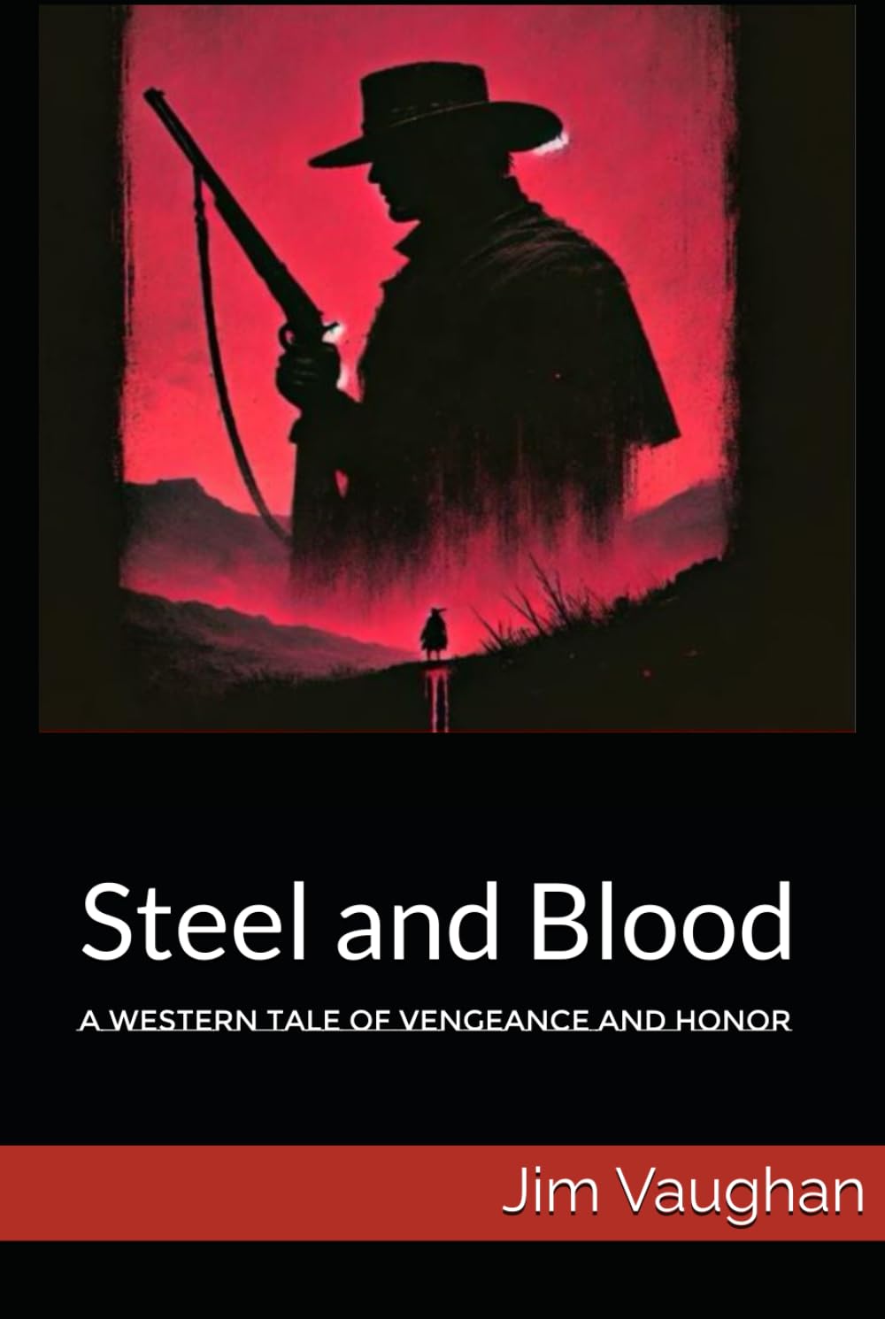 Steel and Blood