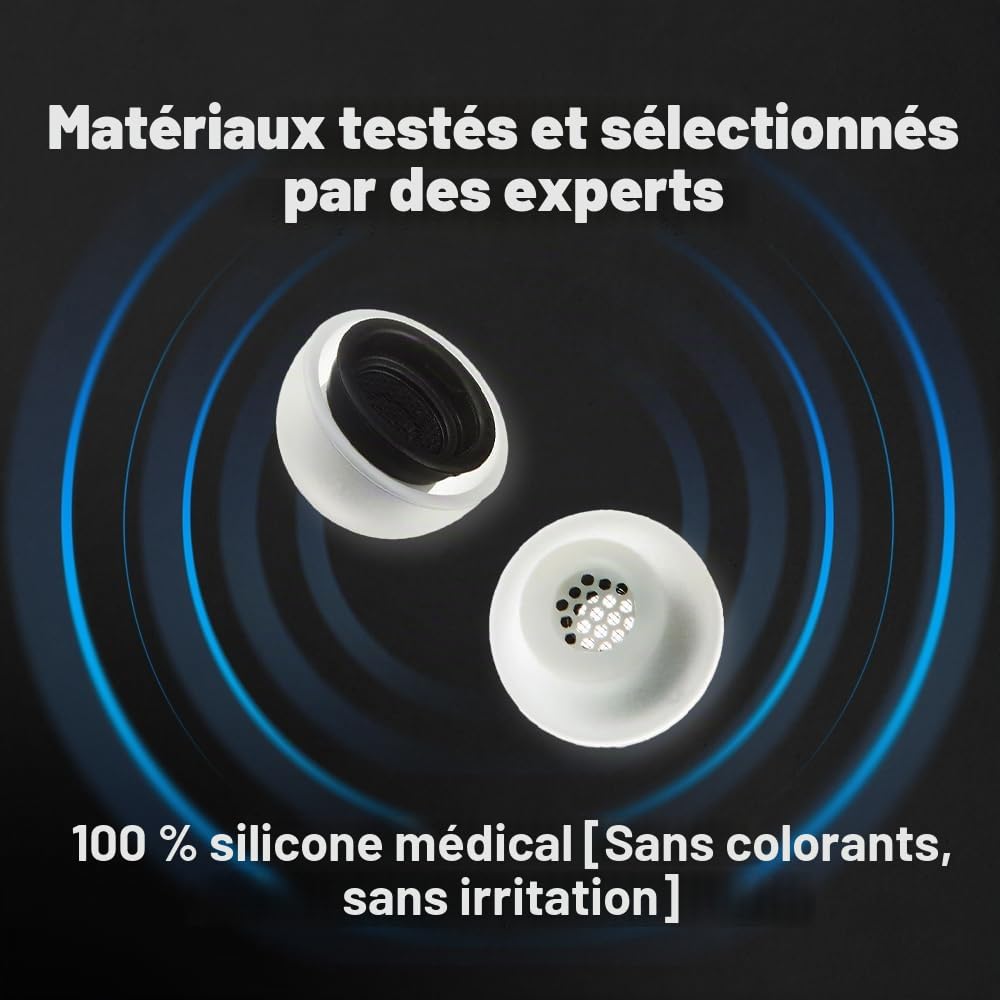 AZLA SednaEarfit Max for AirPods Pro 3 Pairs (M/ML/L)