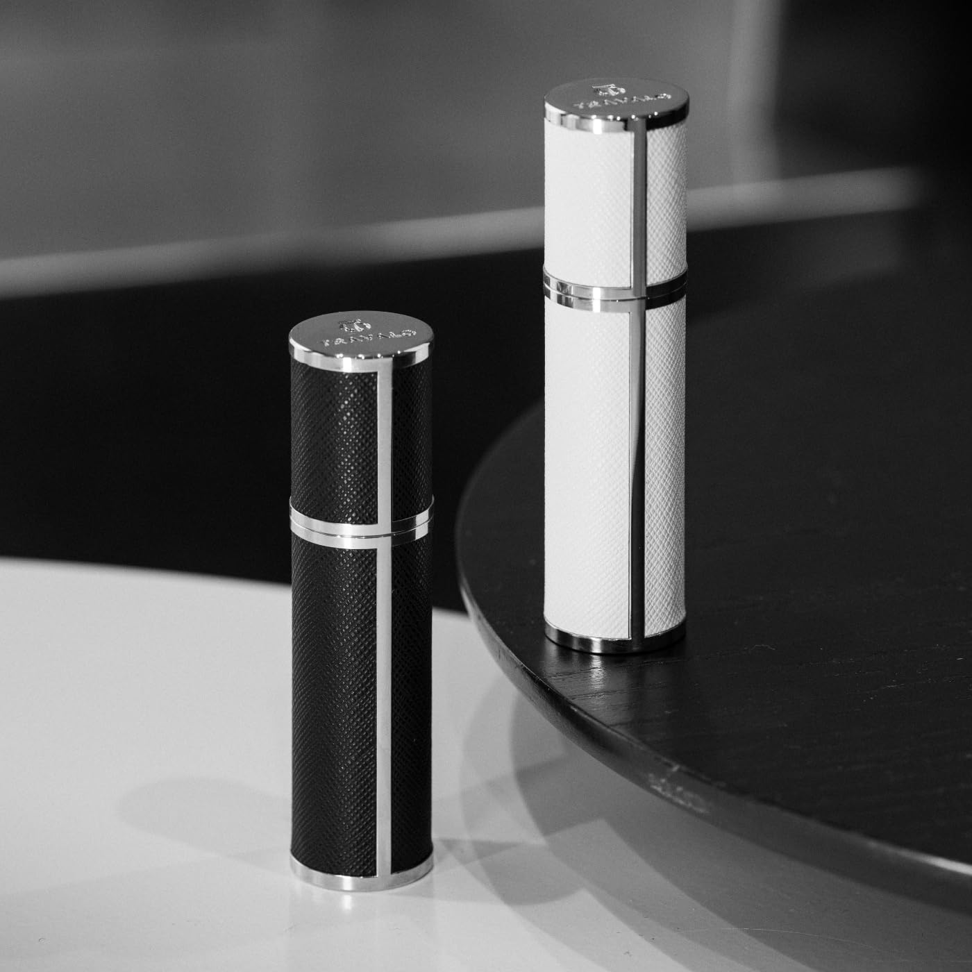 Amazon.co.jp: 【公式】TRAVALO (トラヴァーロ) アトマイザー ミラノ