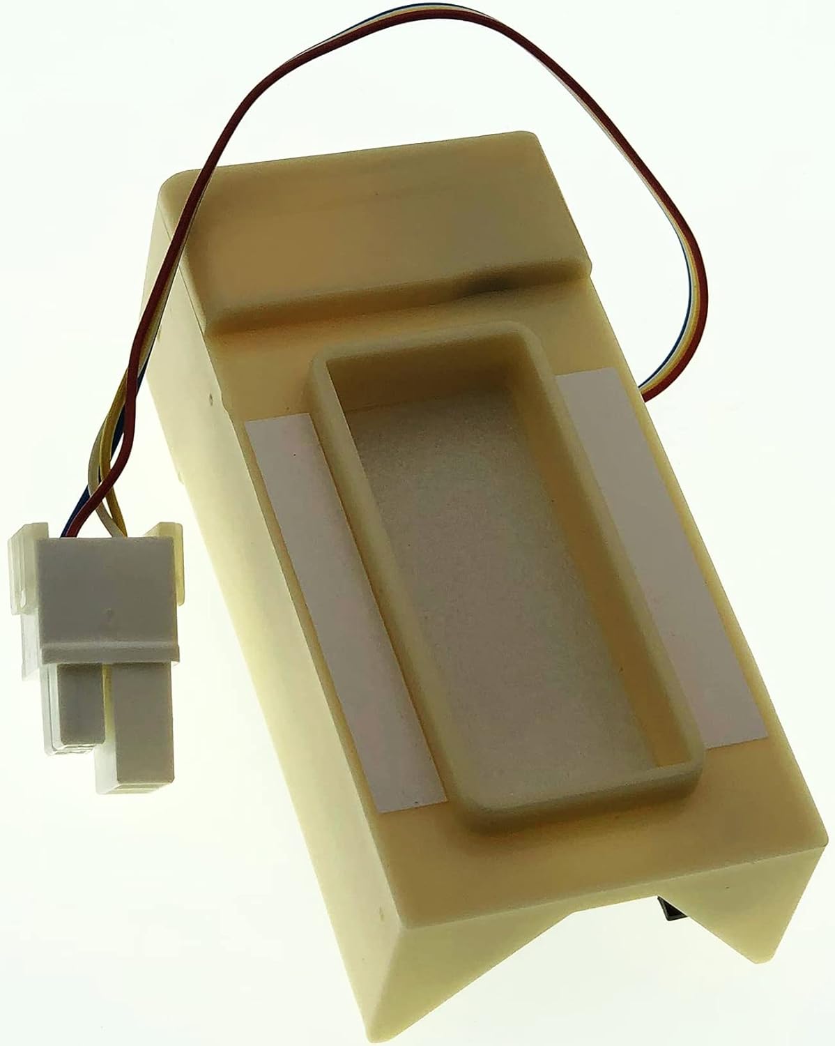 4901JB1006E Refrigerator Electric Damper Motor Compatible with LG Omar Samsung refrigerators,P/N:DU24-111 DC12V 2-Years Warranty