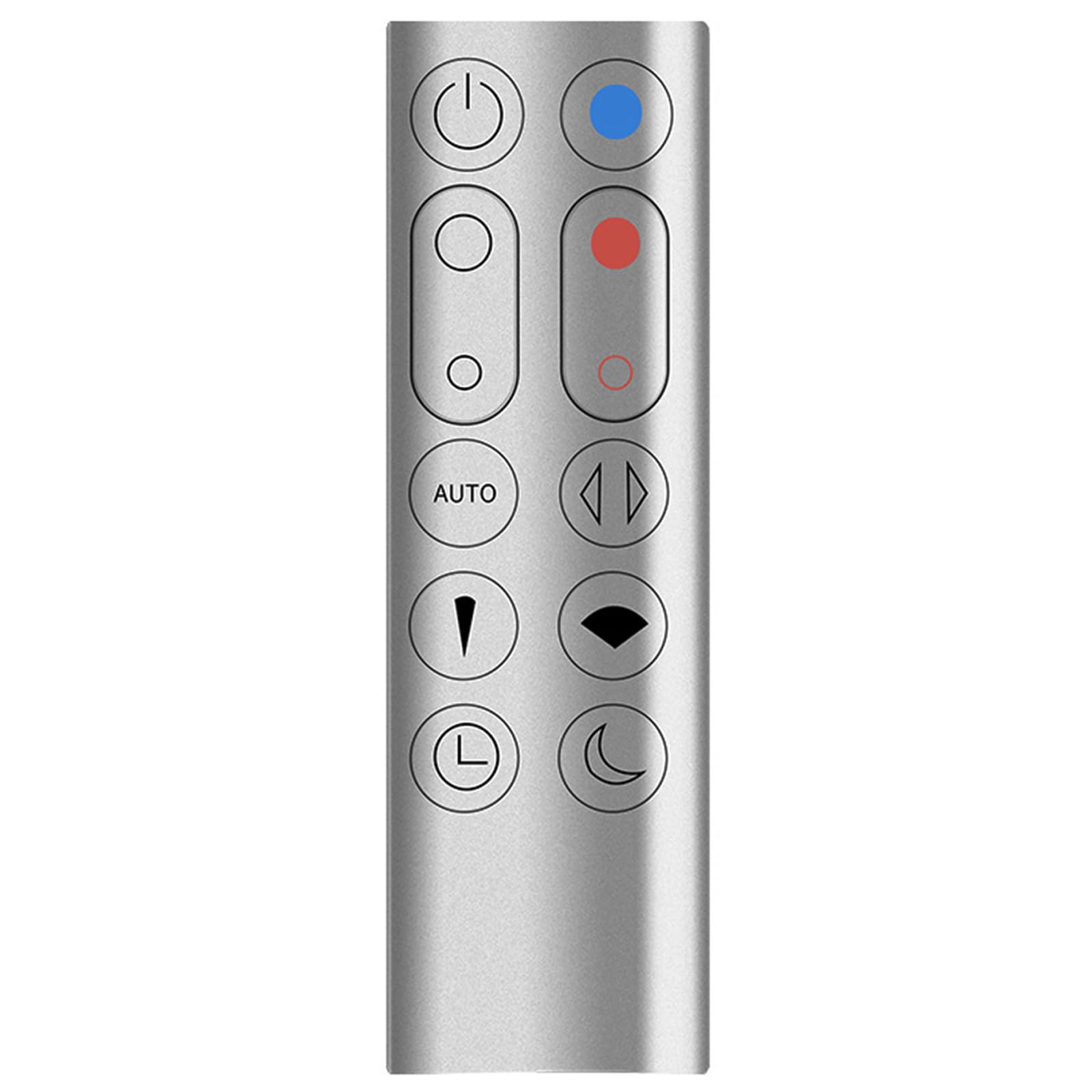 Replacement Fan Remote Control fit for Dyson Fan HP02 HP03