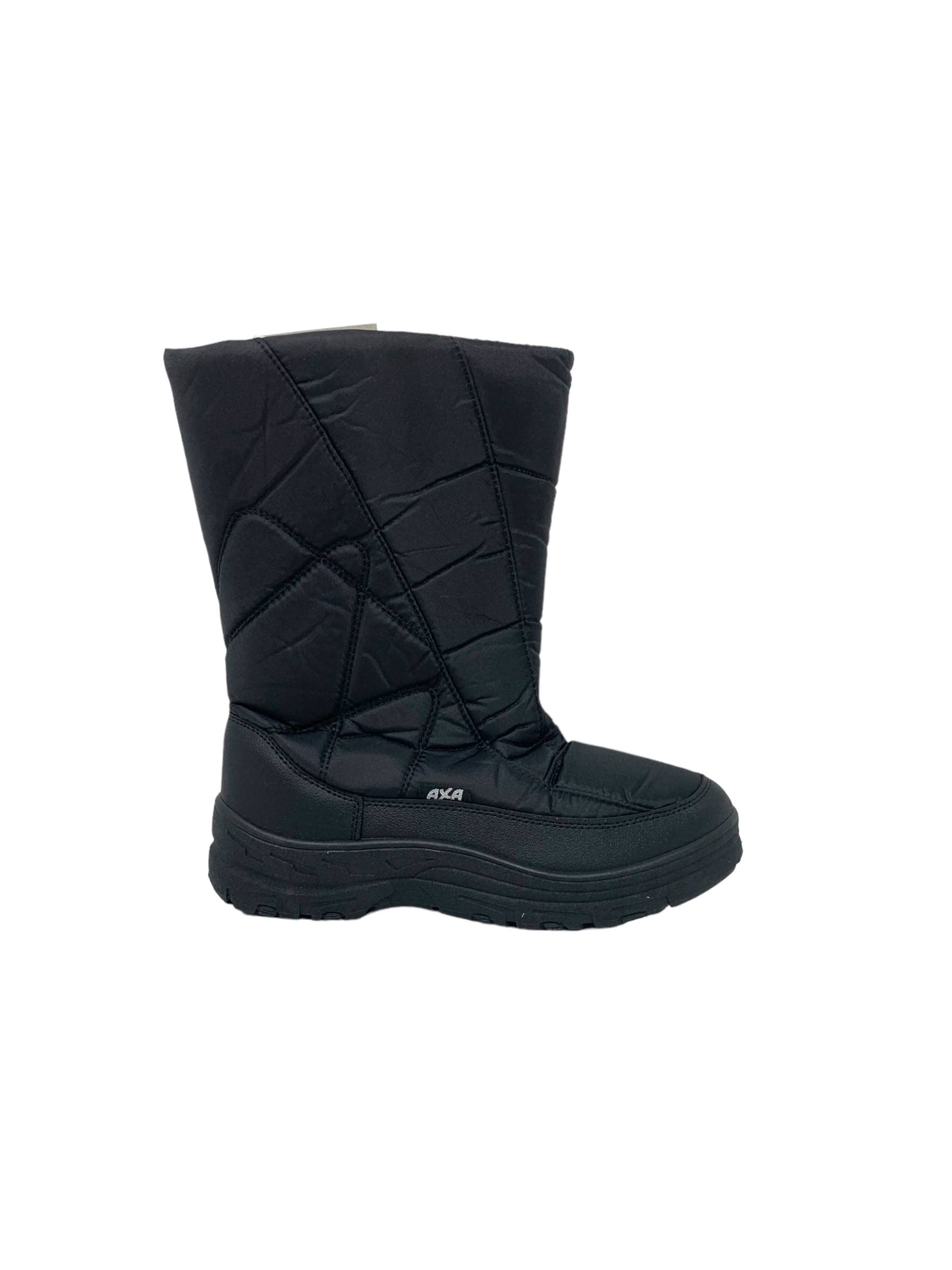 AXA SHOES Doposci Berto Uomo Stivali da Neve