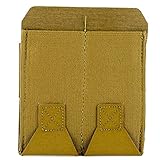 BLF Black Force Belt Mount DB Pal Mag Ph. Cb Gun Stock Accessories