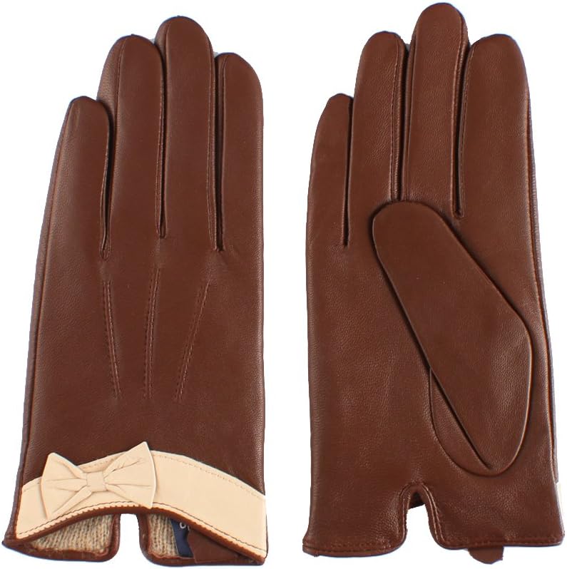 damen handschuhe wei Kaschmir Handschuhe Fairisle Damen