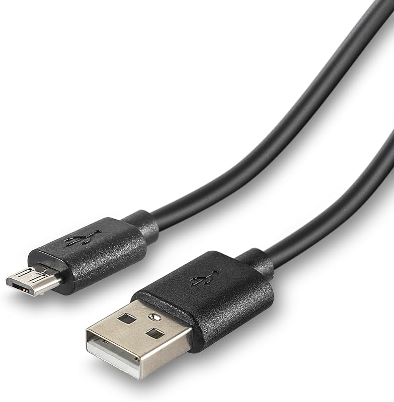 Charger Cord Replacement for Kindle Paperwhite, Kindle Fire, Fire HD Tablet