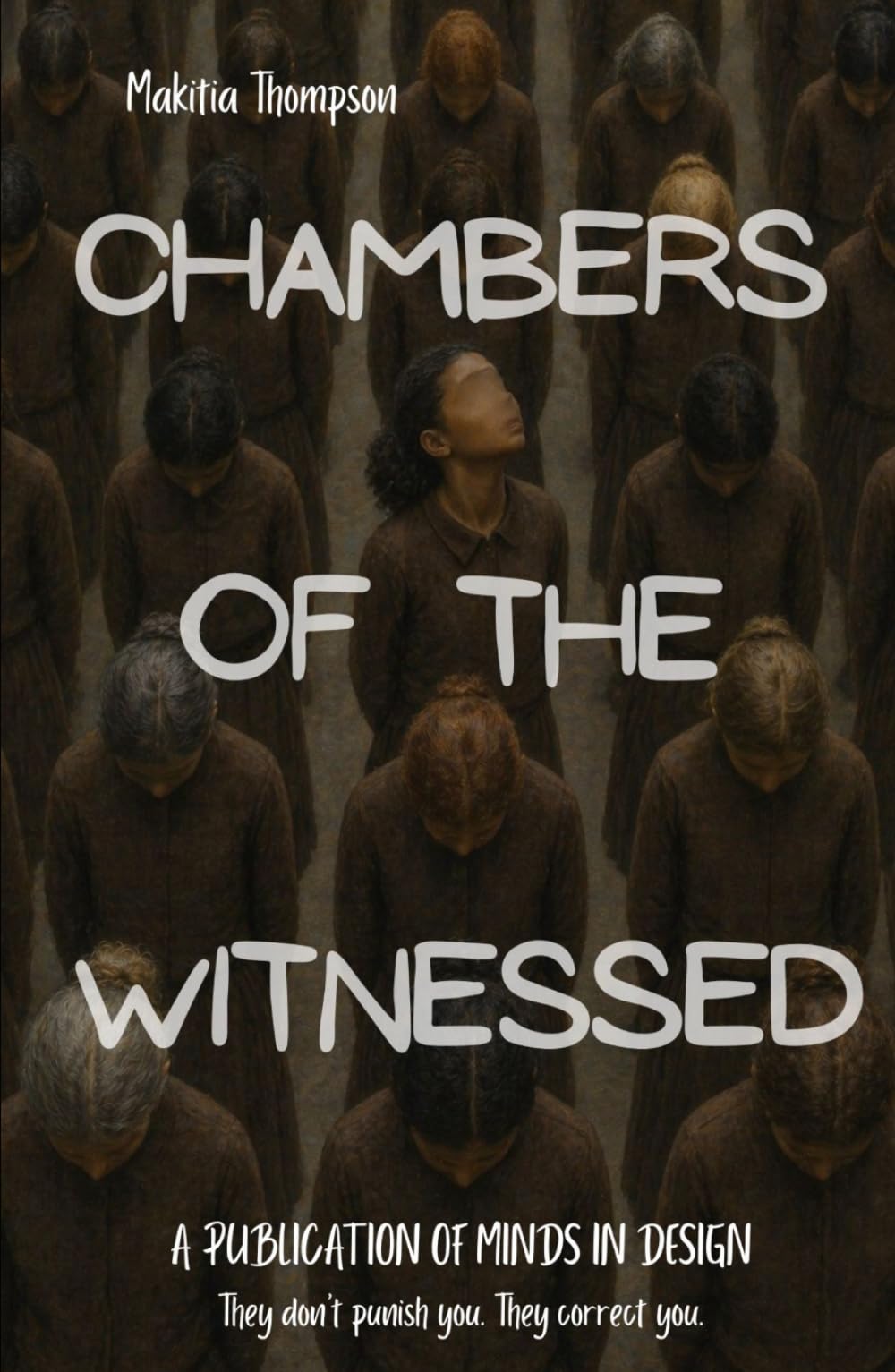 Chambers Of The Witnessed (House Of Witnesses)