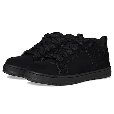 DC Work Court Graffic Work Comp Toe SD Men