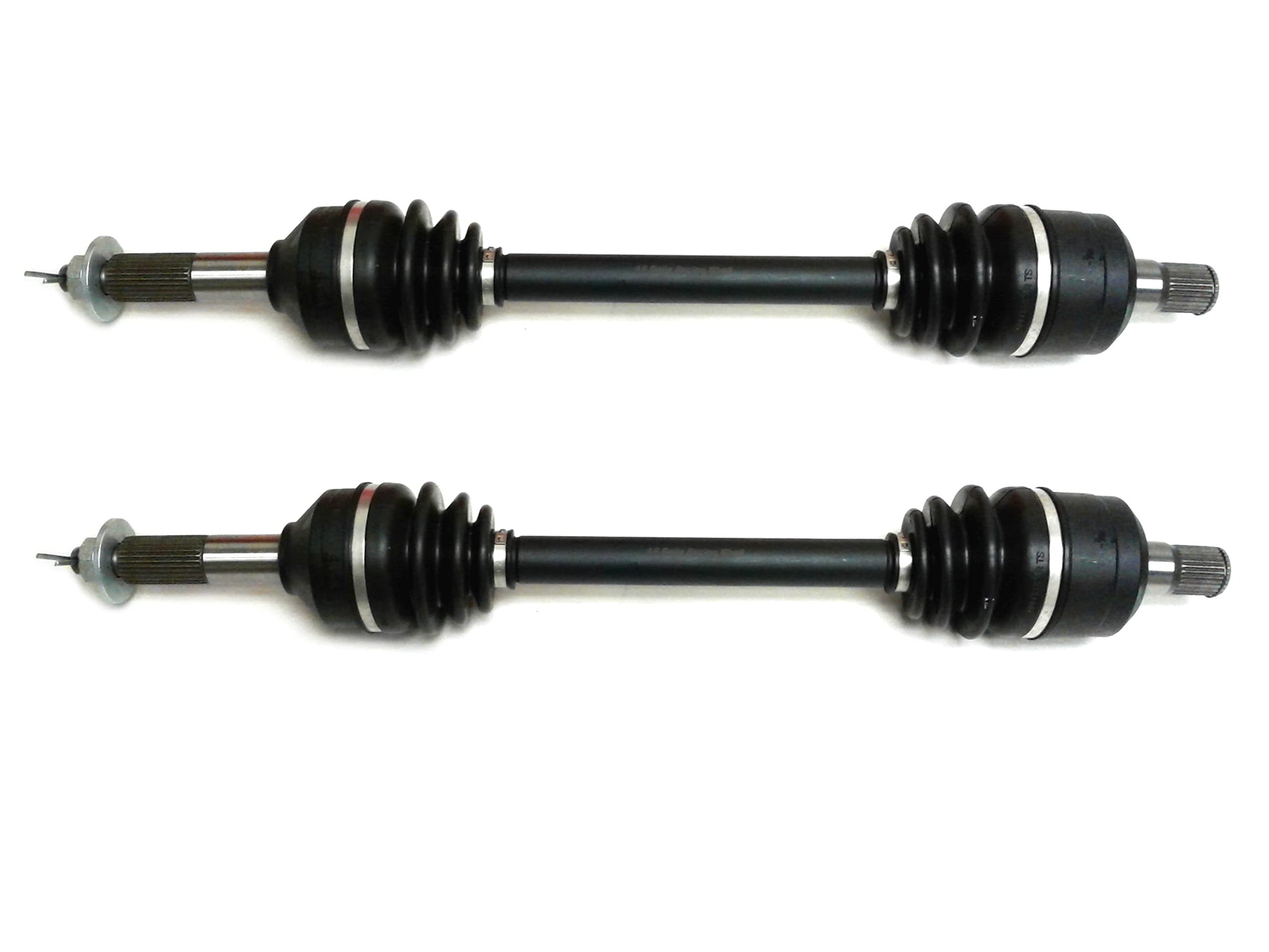 Amazon.com: ATV Parts Connection Rear CV Axle Pair for Kawasaki
