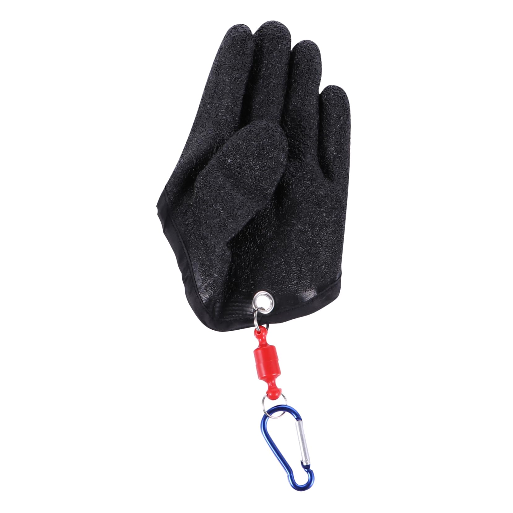 BRIGHTFUFU Non-Slip Fishing Thickened Grip Spearfishing for Men Women Fishing Accessories Left Hand Random Color