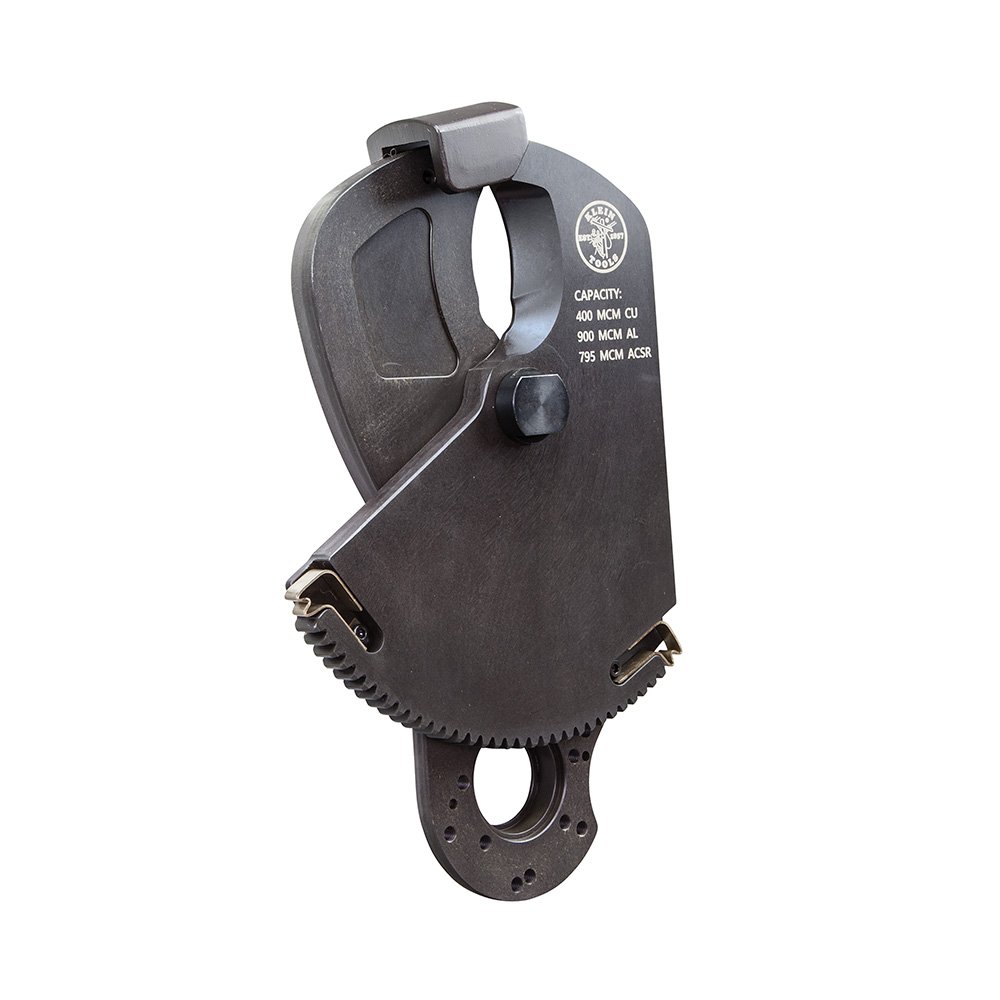 Klein Tools BAT20-G5 Acsr - Cuchillas de recambio para cable de mandíbula