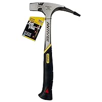 Algopix Similar Product 7 - Stanley 151937 Antivibe 132lbs