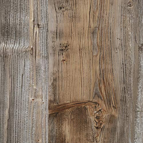 Image of Sauder Granite Trace Storage Cabinet / Pantry Cabinet, Rustic Cedar finish