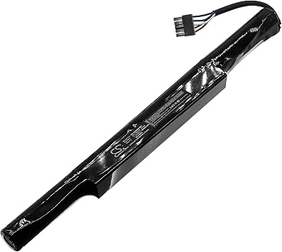 XSP Replacement Battery for NetAp NEX-90089 FAS3240 ES3259 N6210 PN 271-00027 01D8 0554460001A 111-00750+A1 111-00750+A2
