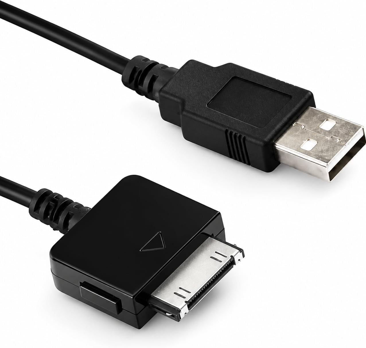 Zune Charger Cable USB Charging Sync Cord for Zune HD 30GB 80GB 120GB image 2
