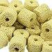 Aquaneat 1 Gallon (1500g) Bacteria House Ring Bio Filtration Media for Aquarium Sump Canister Filter Bakki Showers • Trickle Filter • Aquaculture • Koi Ponds