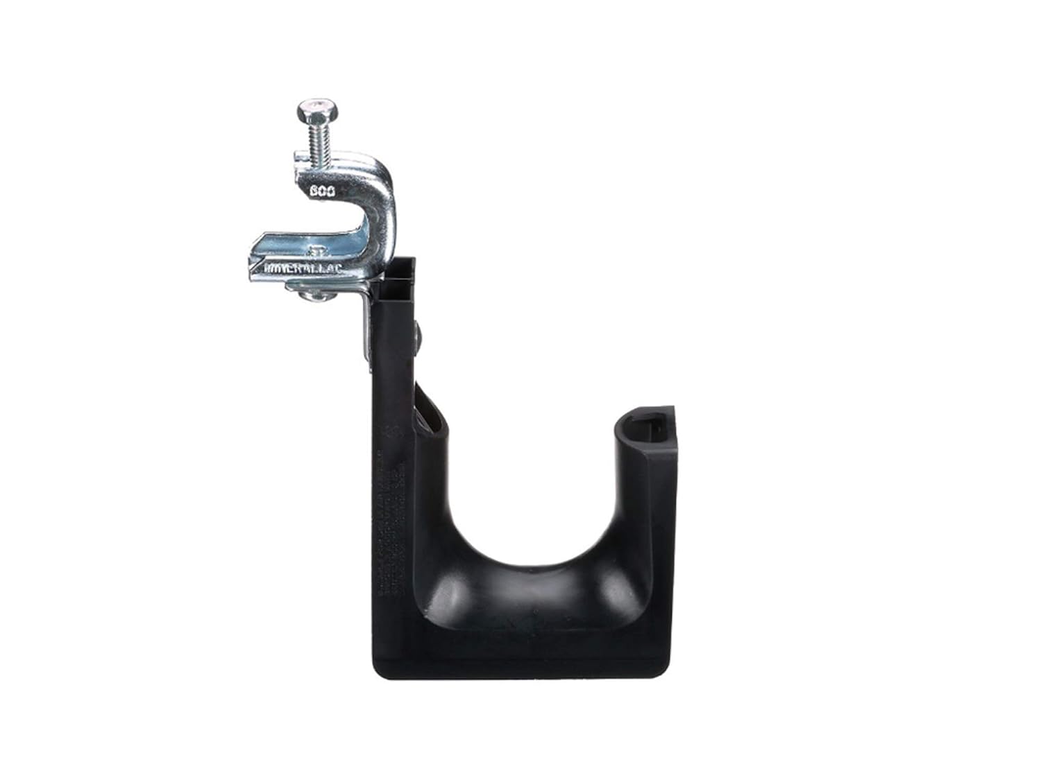 Panduit JP2SBC50RB-L20 J-Pro Cable Support System with Screw-On Beam Clamp