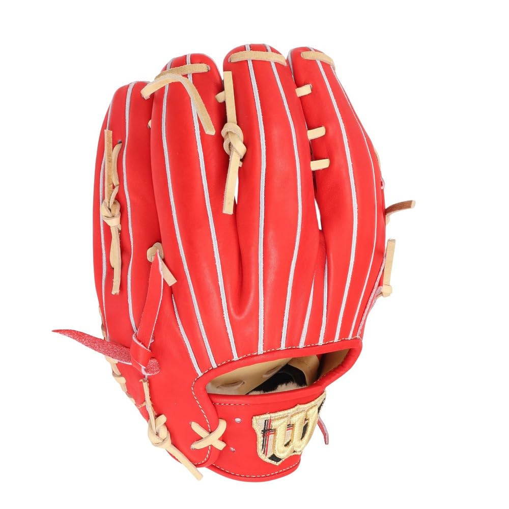 Amazon | ウイルソン（Wilson） 硬式用グラブ 内野手用