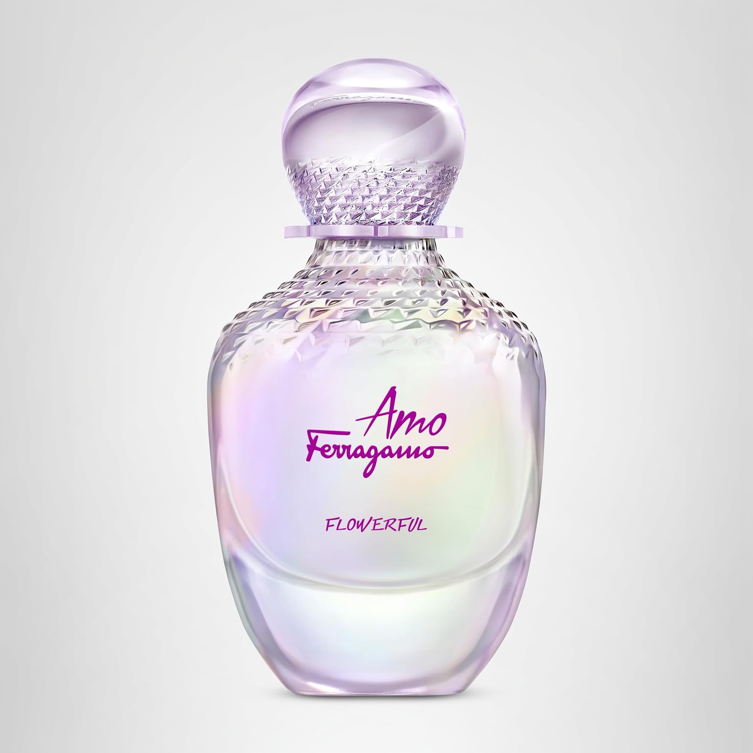 Amazon | サルヴァトーレフェラガモ アモ フェラガモ フラワーフル EDT