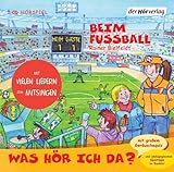 otto schumacher sattelnummer  Was hör ich da? Beim Fußball