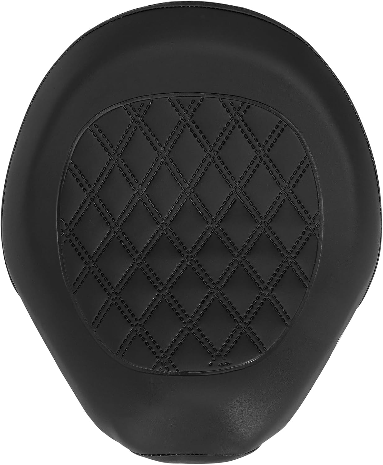 Green-L Motorcycle Driver Rider Seat Fit for Honda Rebel 1100 CMX1100 2021-2025 (Black)