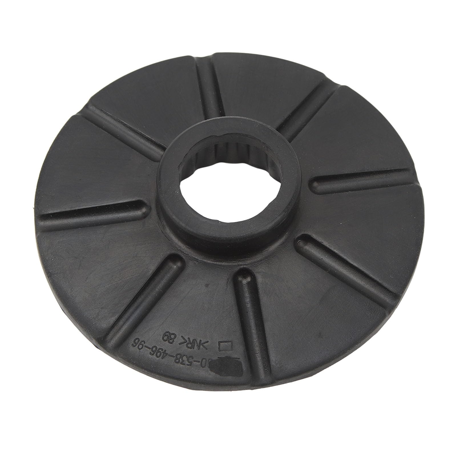 GSP Supporto Ammortizzatore Posteriore Per VW Passat E Audi A6 - Lato Destro E Sinistro, Altezza 76mm