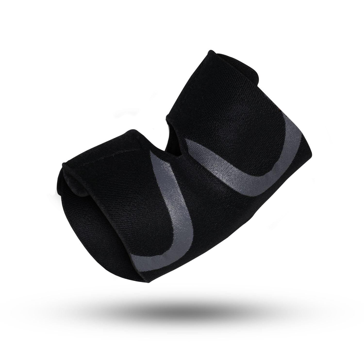 Nivia Basic Elbow Support 2.0 for Men & Women (Black, Free Size) (B0CRV4WQNM) Amazon Price History, Amazon Price Tracker