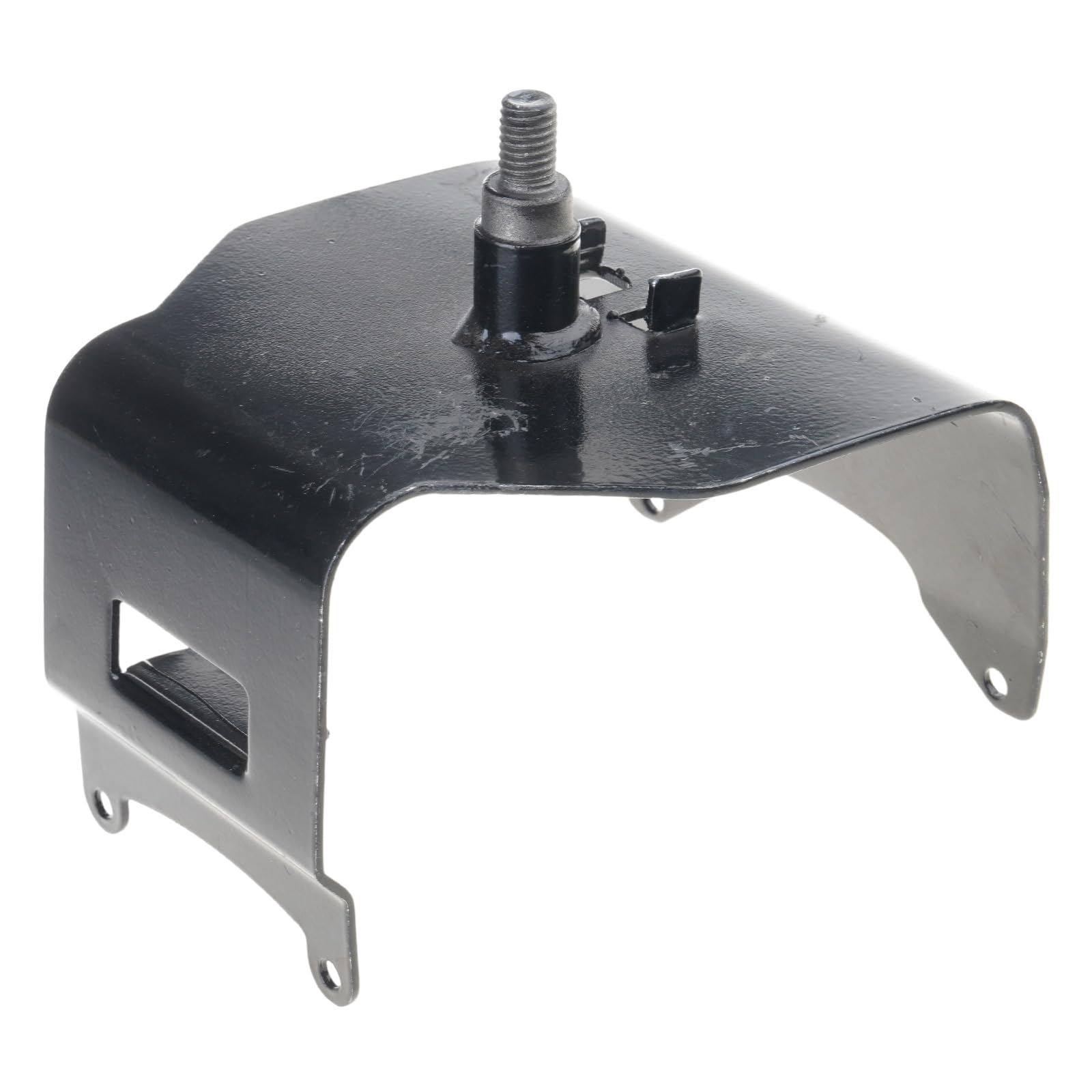 Duty Fuels Tanks Bracket Stand for Lawnmowers Ensures Long Lasting in Residential and Public Spaces Stable Fuels Tanks