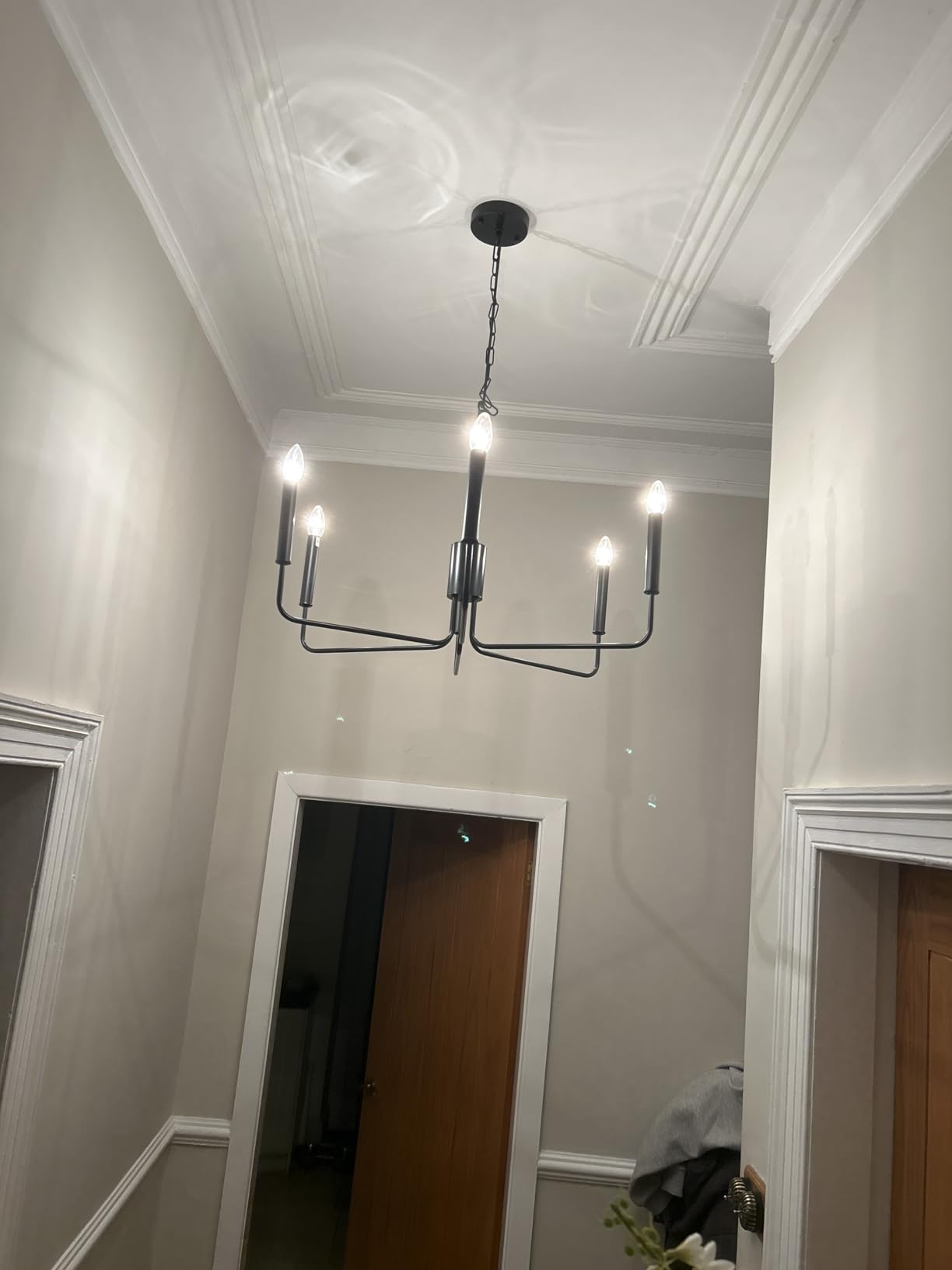 Customer photo