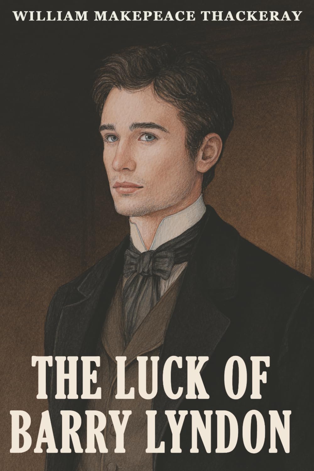 The Luck of Barry Lyndon