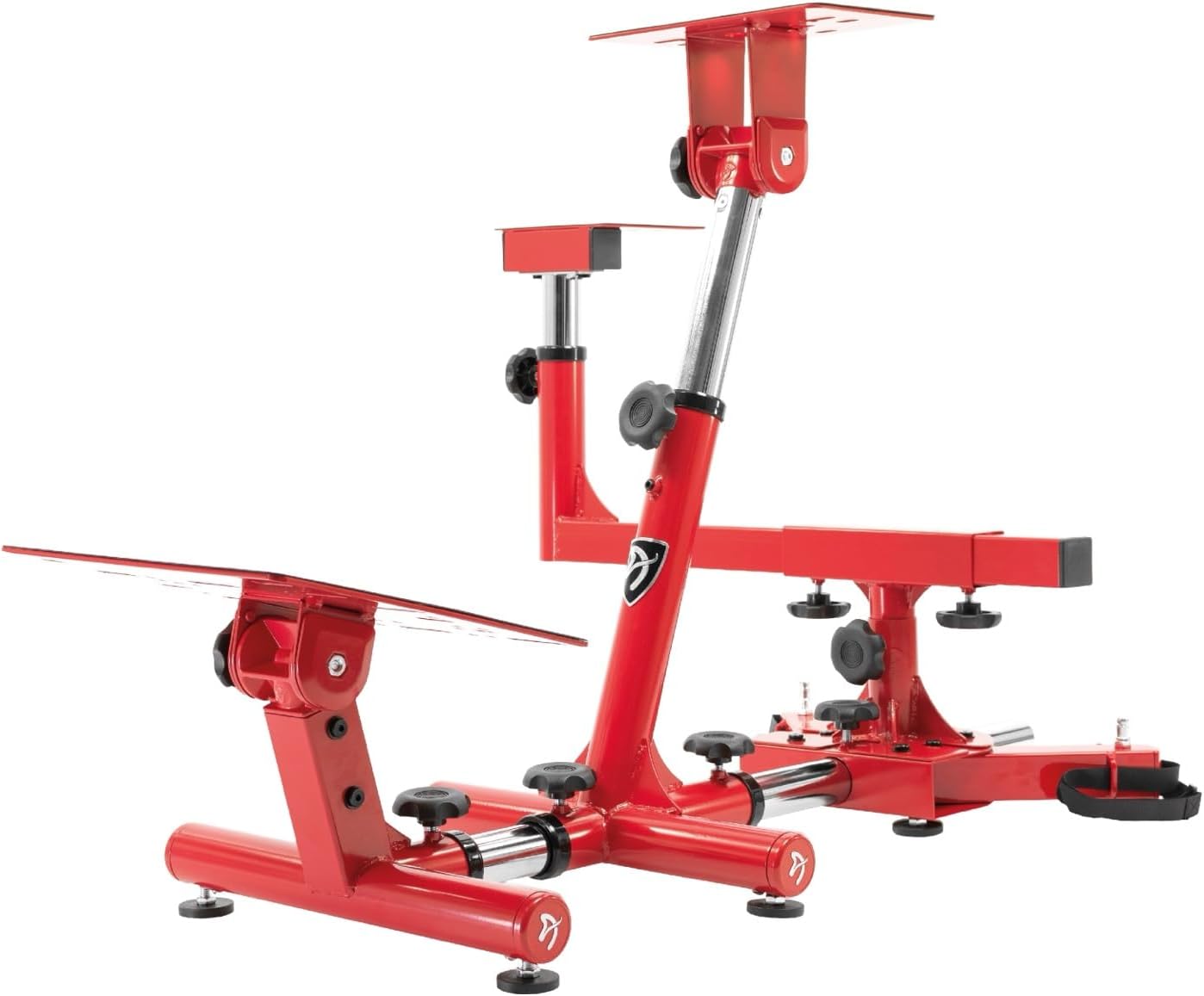 Arozzi Velocità Gaming Racing Simulator Stand – Red