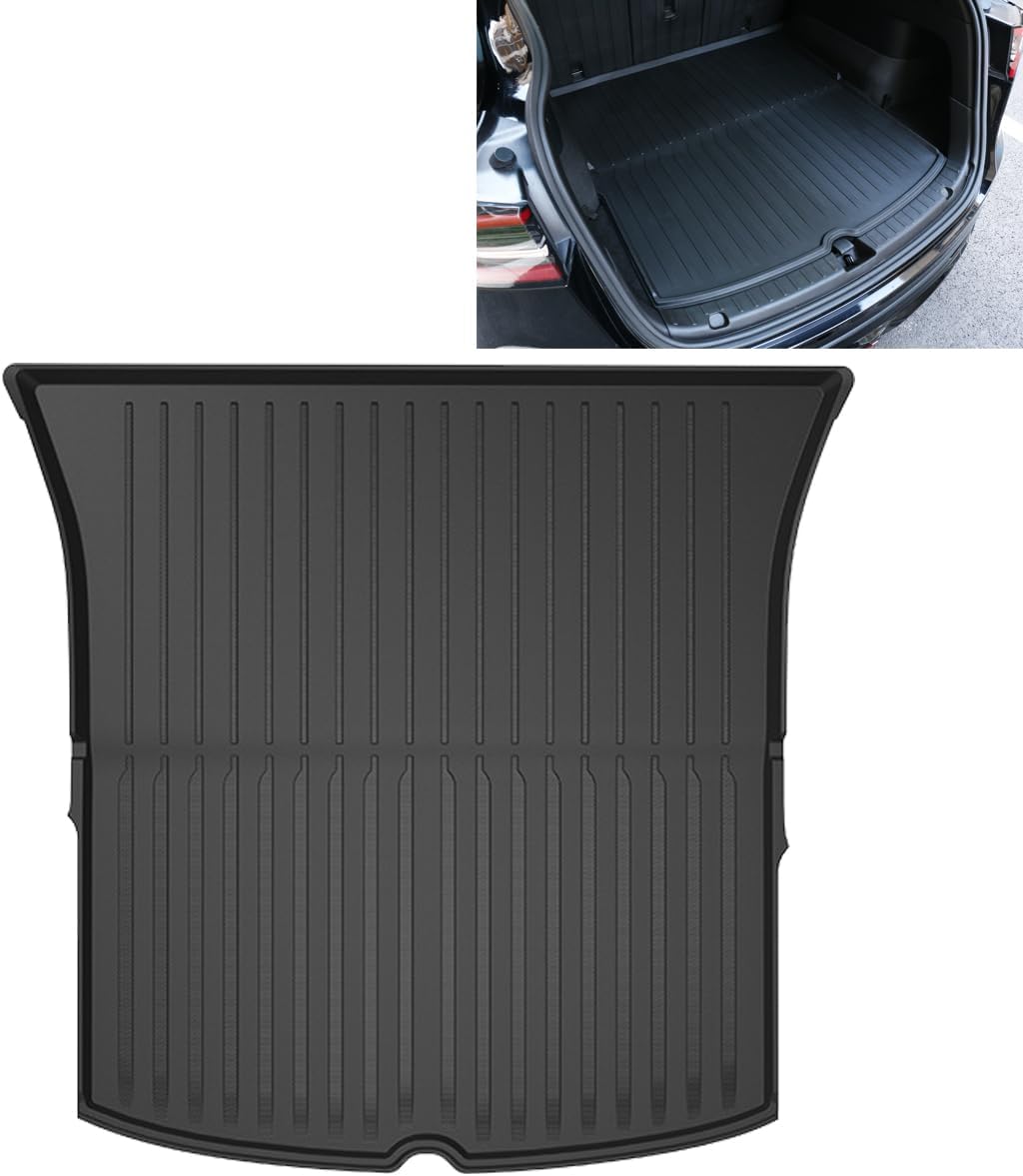 YOSAYUSATesla Model Y Cargo Mat Cargo Liners, Tesla Model Y Accessories