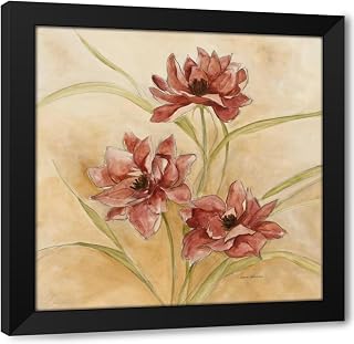 ArtDirect Sweet Scent II Custom Framed Art Print Giclee Print or Canvas Options with Various Sizes and Customization by Robinson, Carol