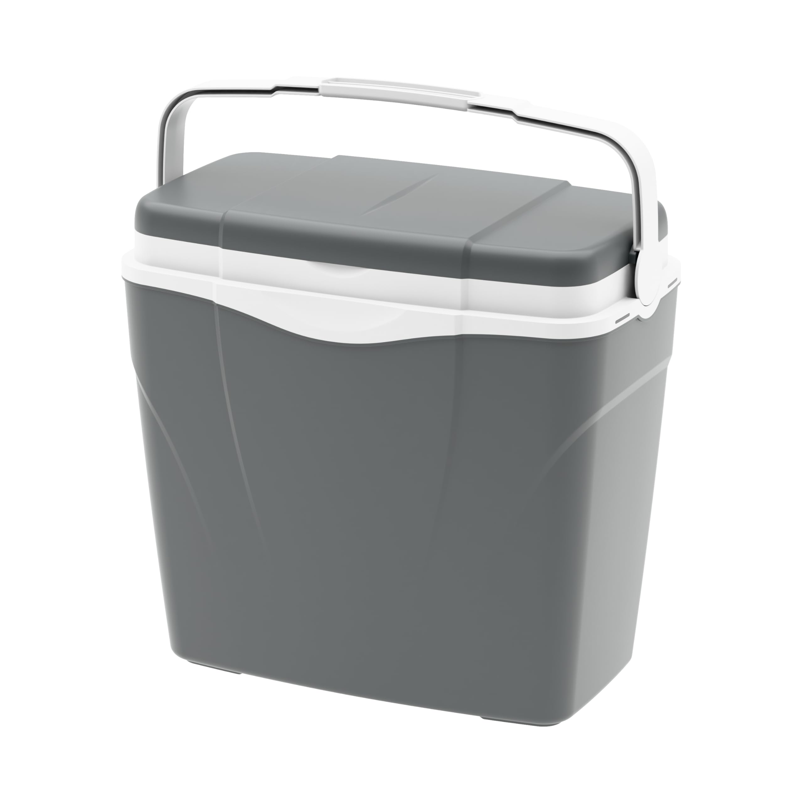 CoolBox Antarctica 3 Sizes, Camping, Summer Freezer Box for bevrages and Food