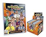 Album + Caja con 50 Sobres - Adrenalyn 2025-2026