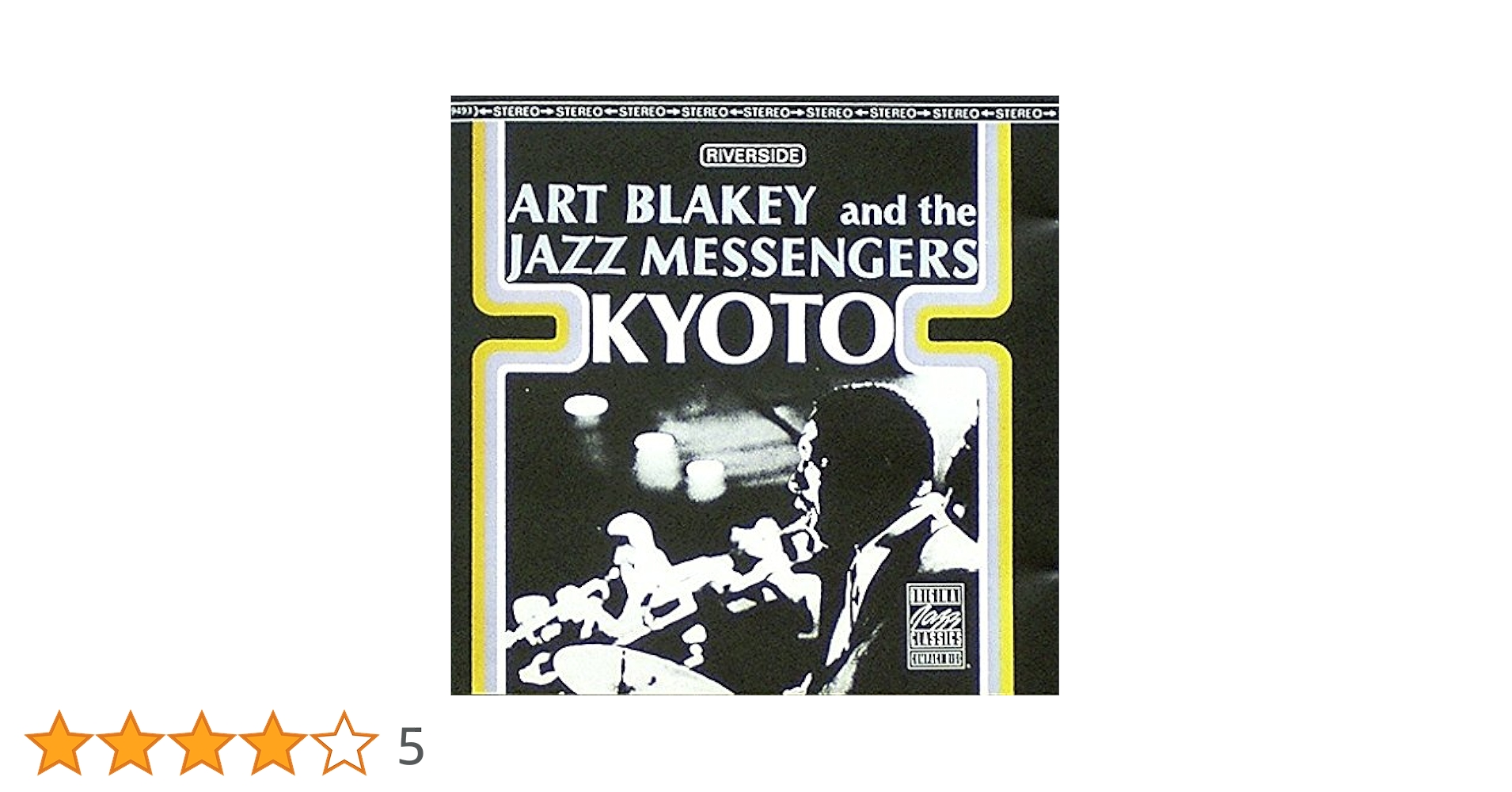 Amazon.co.jp: Kyoto: ミュージック
