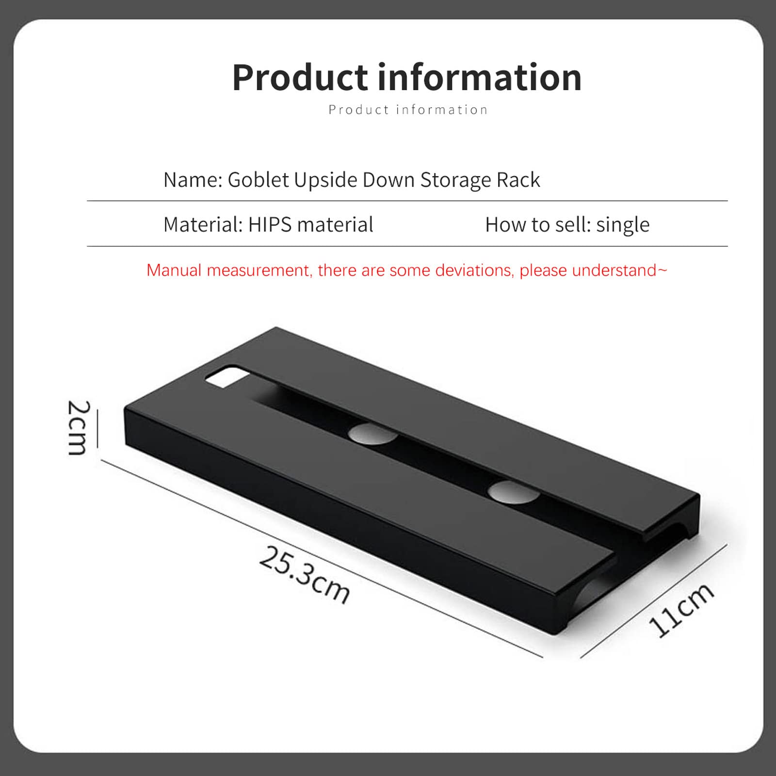 Portabicchieri Da Vino Sotto Mobile | 2 Pezzi Salvaspazio | Bianco, Per Cucina E Bar