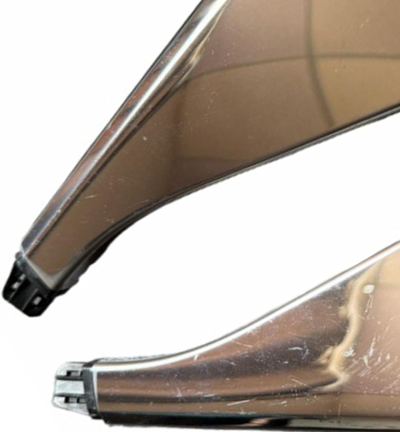 Automotive Side Decoration Panel for Select Models Anti 98270086VV 98140472VV Body Decorative Part Body Decorative Part