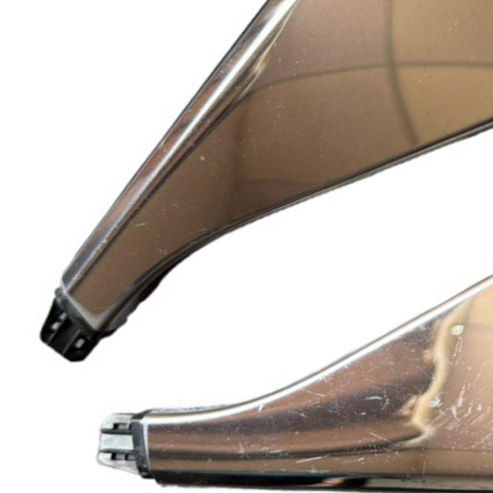 ABS Side Body Trim Decorazione 98270086VV 98140472VV Veicoli Elegante Aggiornamento Resistente Corpo Lato Parte Decorativa