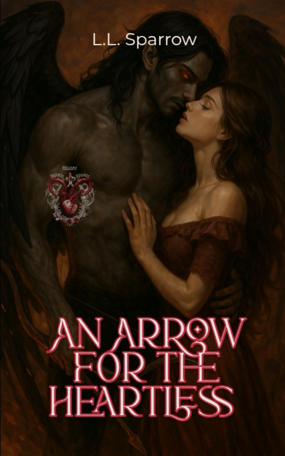An Arrow For The Heartless
