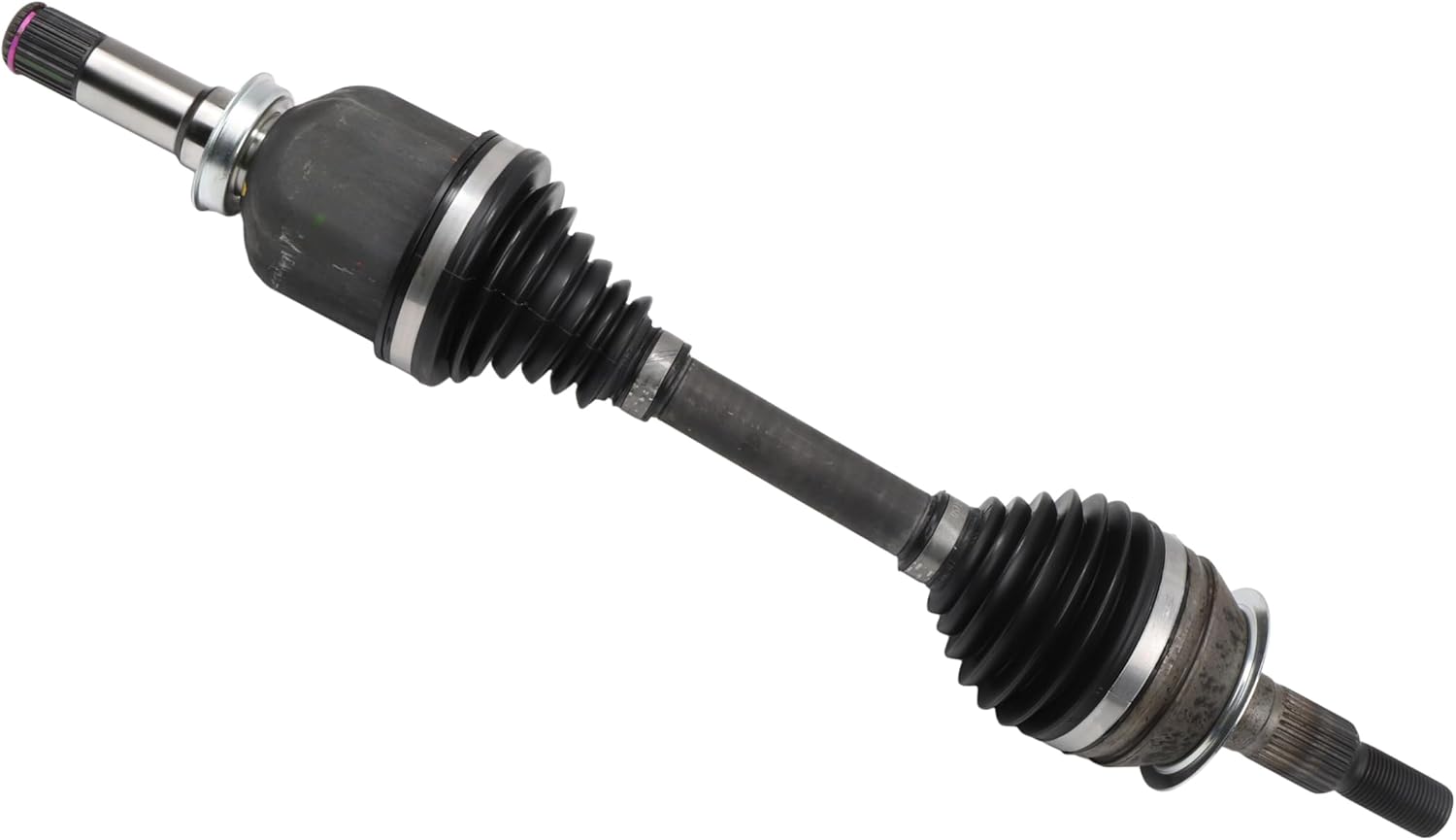 GM Genuine Parts 22866871 Front Driver Side Half-Shaft Assembly