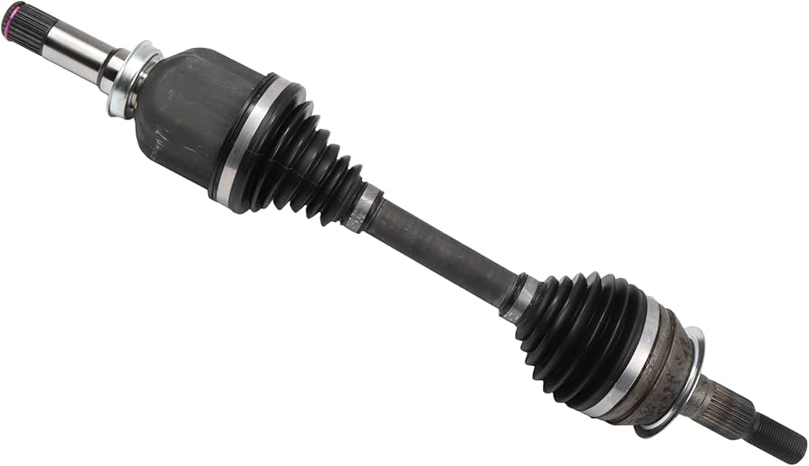 Amazon.com: GM Genuine Parts 22866871 Front Driver Side Half