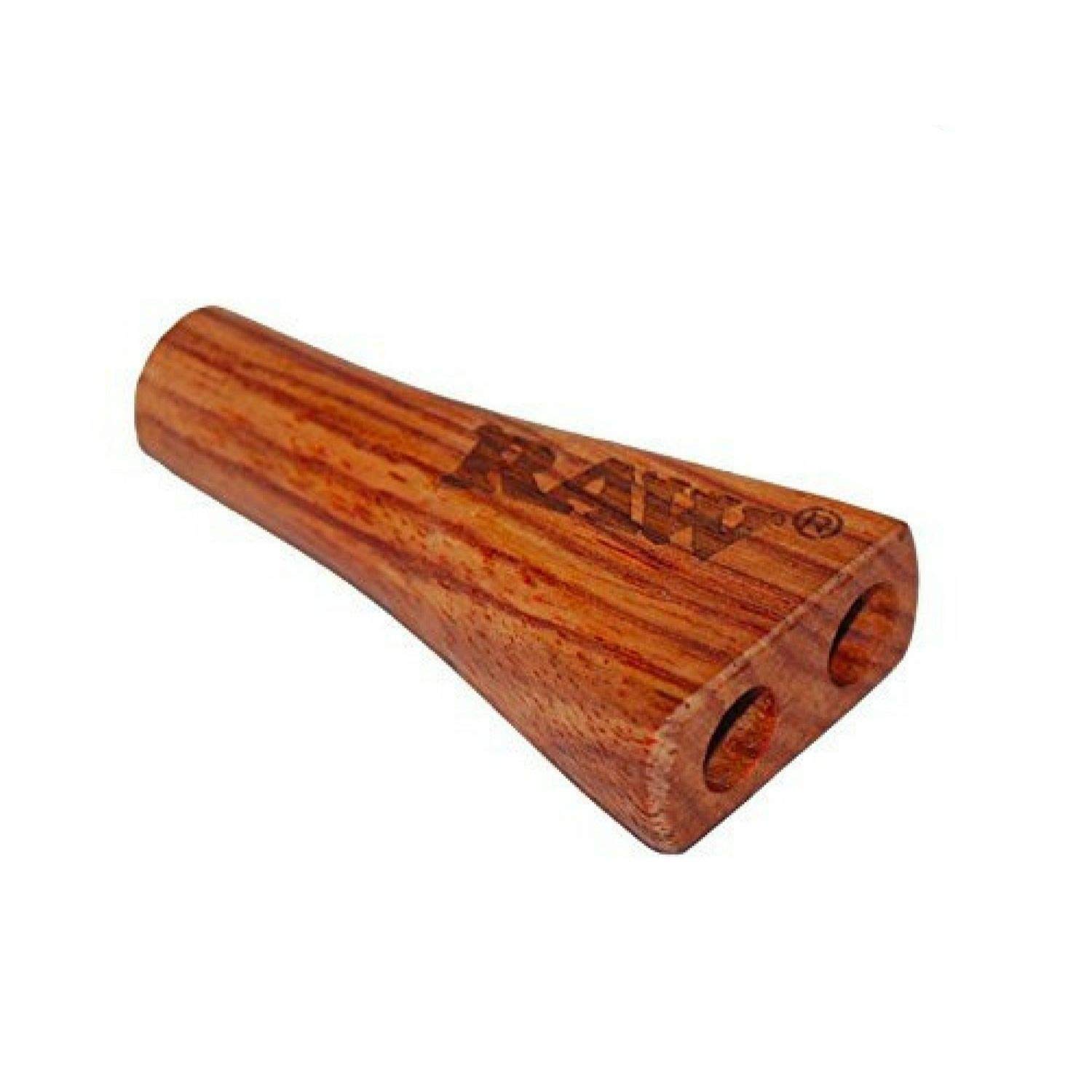 two cigarette holder Buy Outontrip RAW DOUBLE BARREL CIG HOLDER (HOLDS 2 JOINTS) Online at Low  Prices in India
