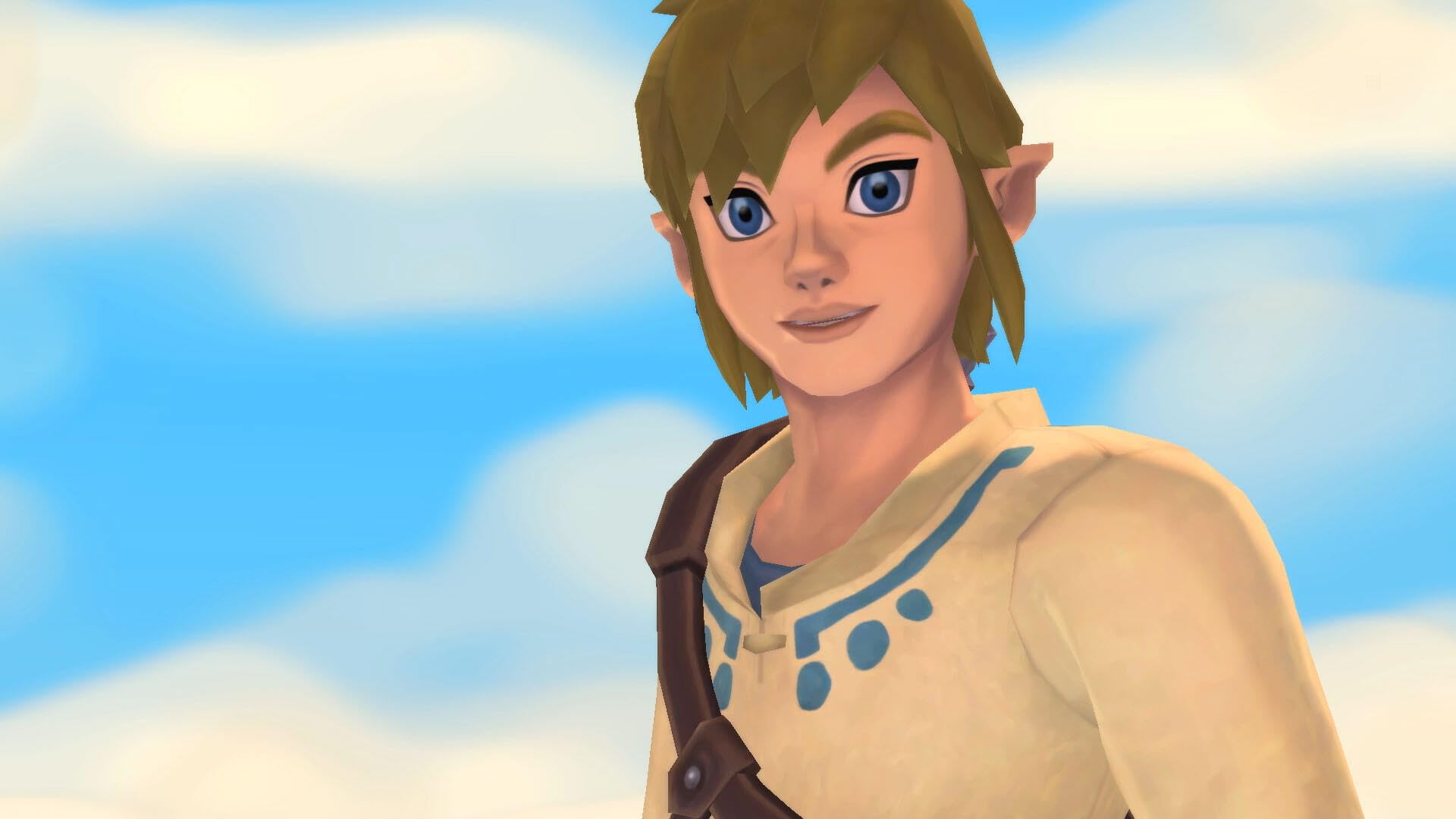 The Legend of Zelda : Skyward Sword HD (Nintendo Switch)