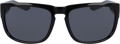 Vista 2 de Dragon Alliance Gafas de sol rectangulares Rune XL para hombre