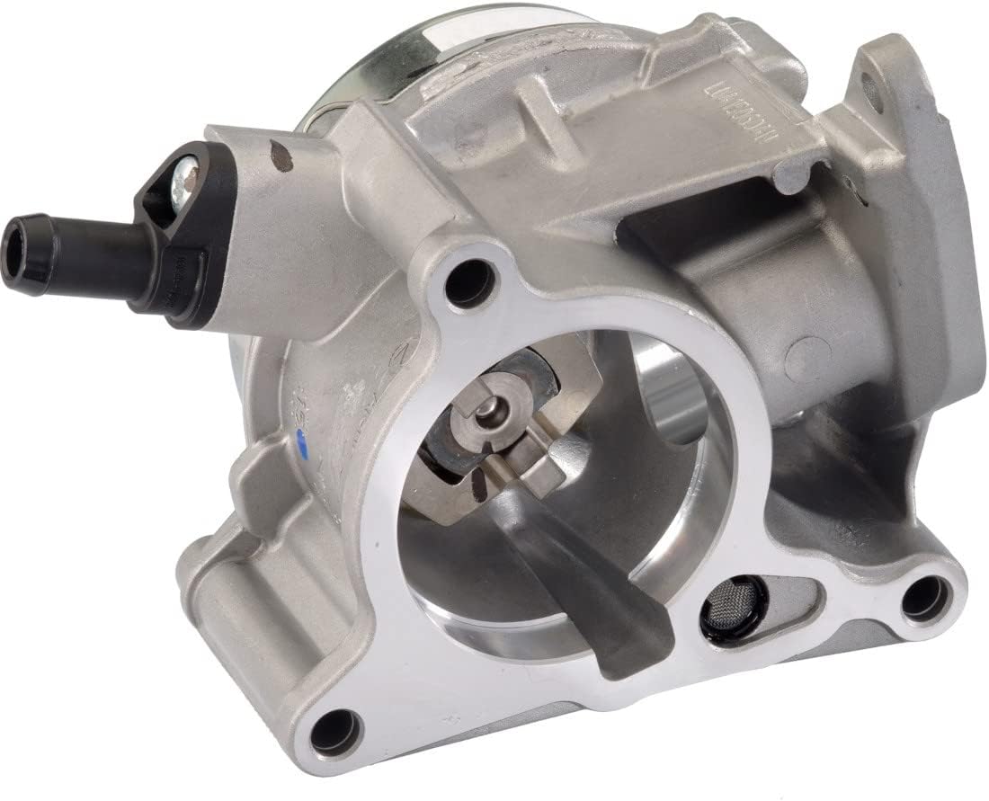 Pierburg 7.01341.03.0 Vacuum Pump