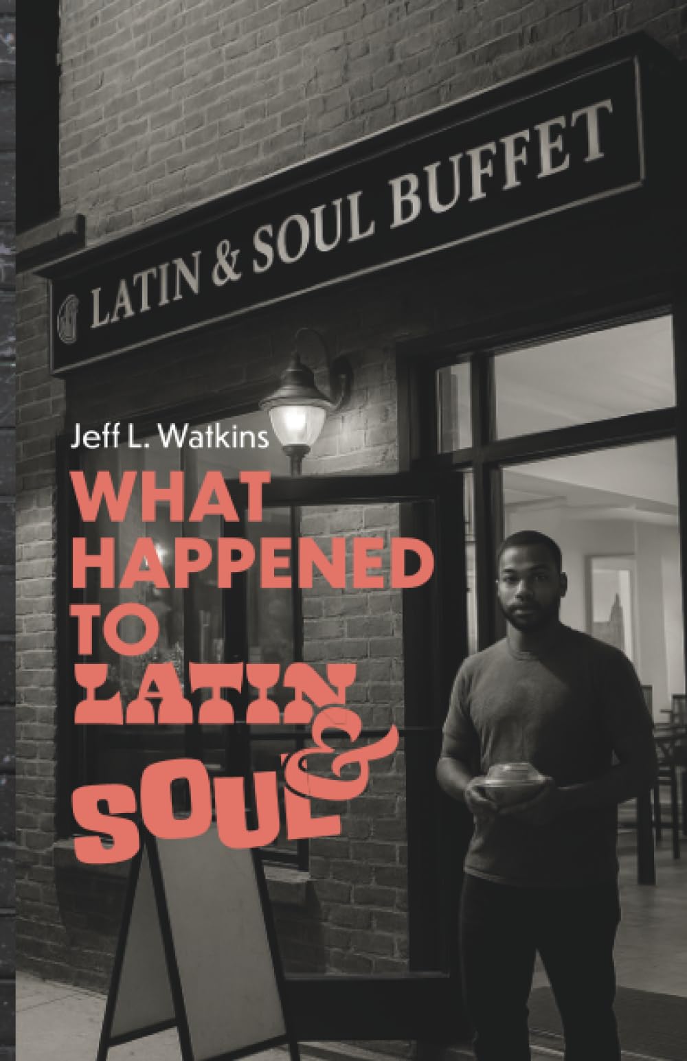 What happened to Latin & Soul