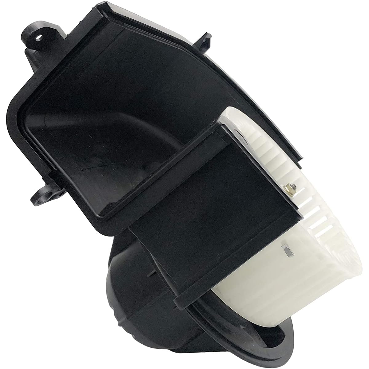 Amazon.com: MYSMOT 700292 HVAC Heater Blower Motor Assembly with 