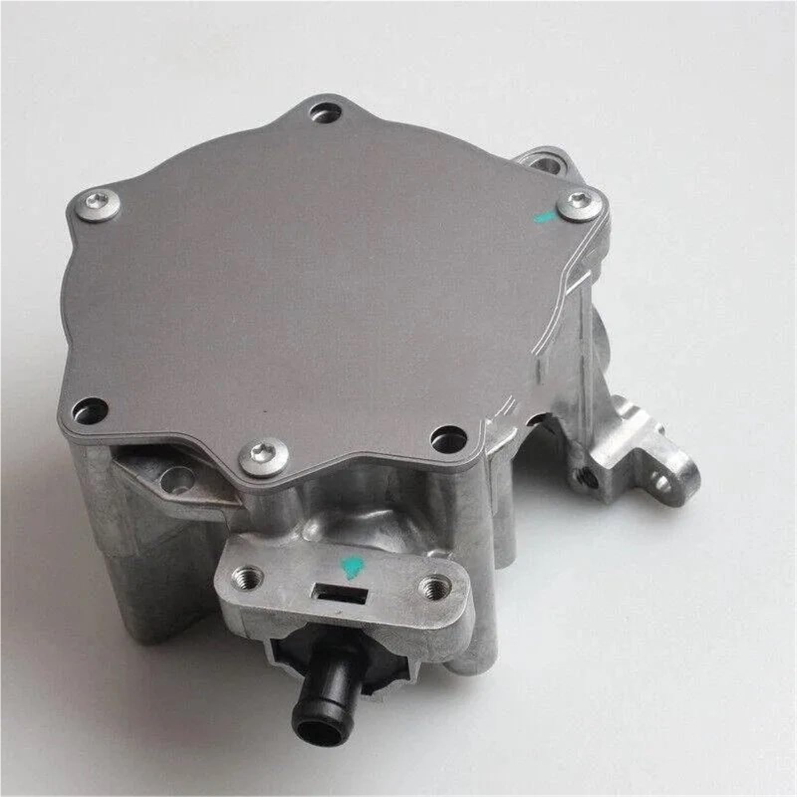 Pompy Wspomagającej Hamulce Pompa podciśnieniowa układu wspomagania hamulców 06J145100R 06J145100C pasuje do AUDI A3 A4 A5 A6 A8 Q3 Q5 TT pasuje do VW PASSAT Golf SEAT Silnik pompy serwohamulca ABS