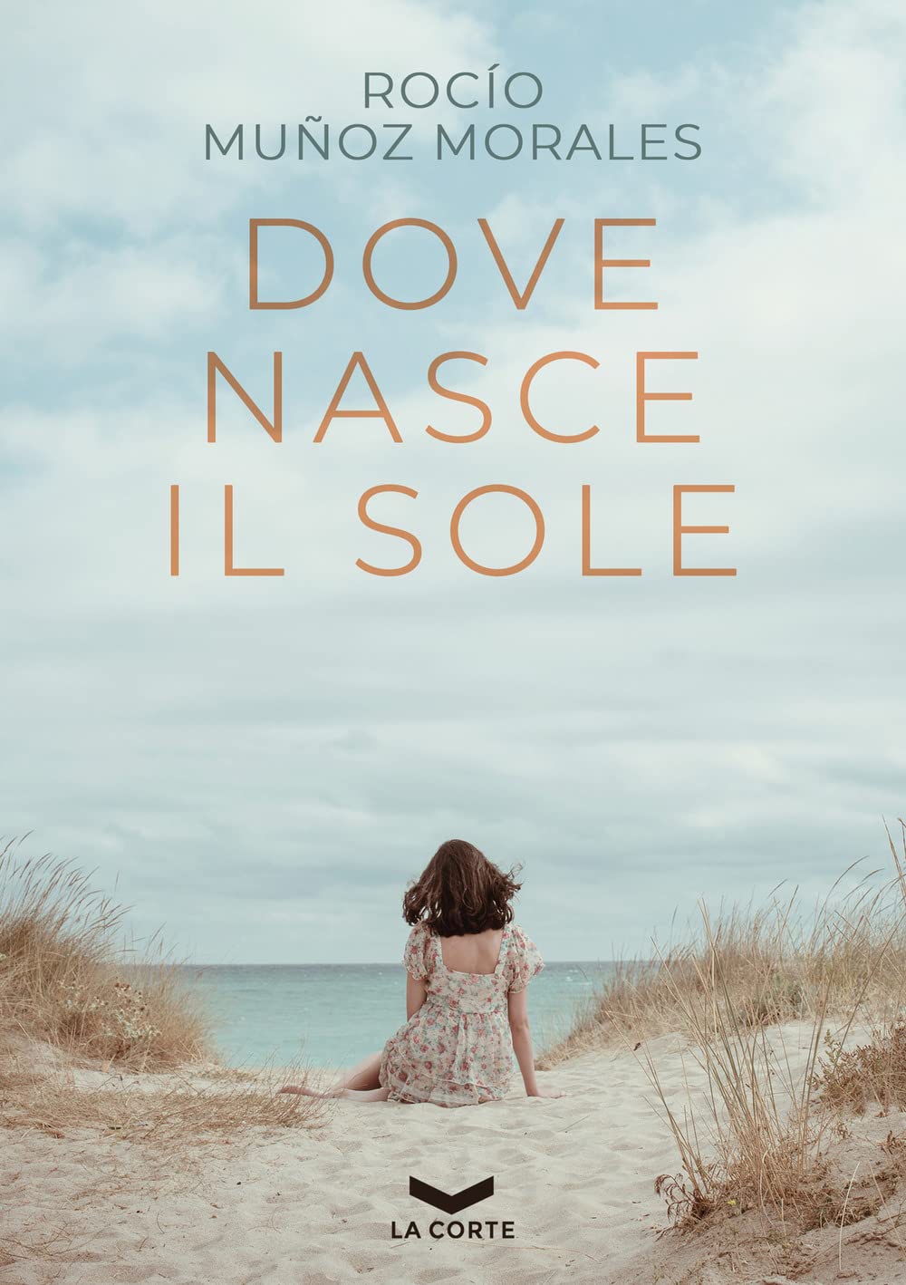 Dove Nasce Il Sole - 4