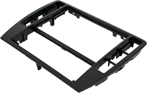 Center Radio for DASH Center Console Bezel Panel For Pass…
